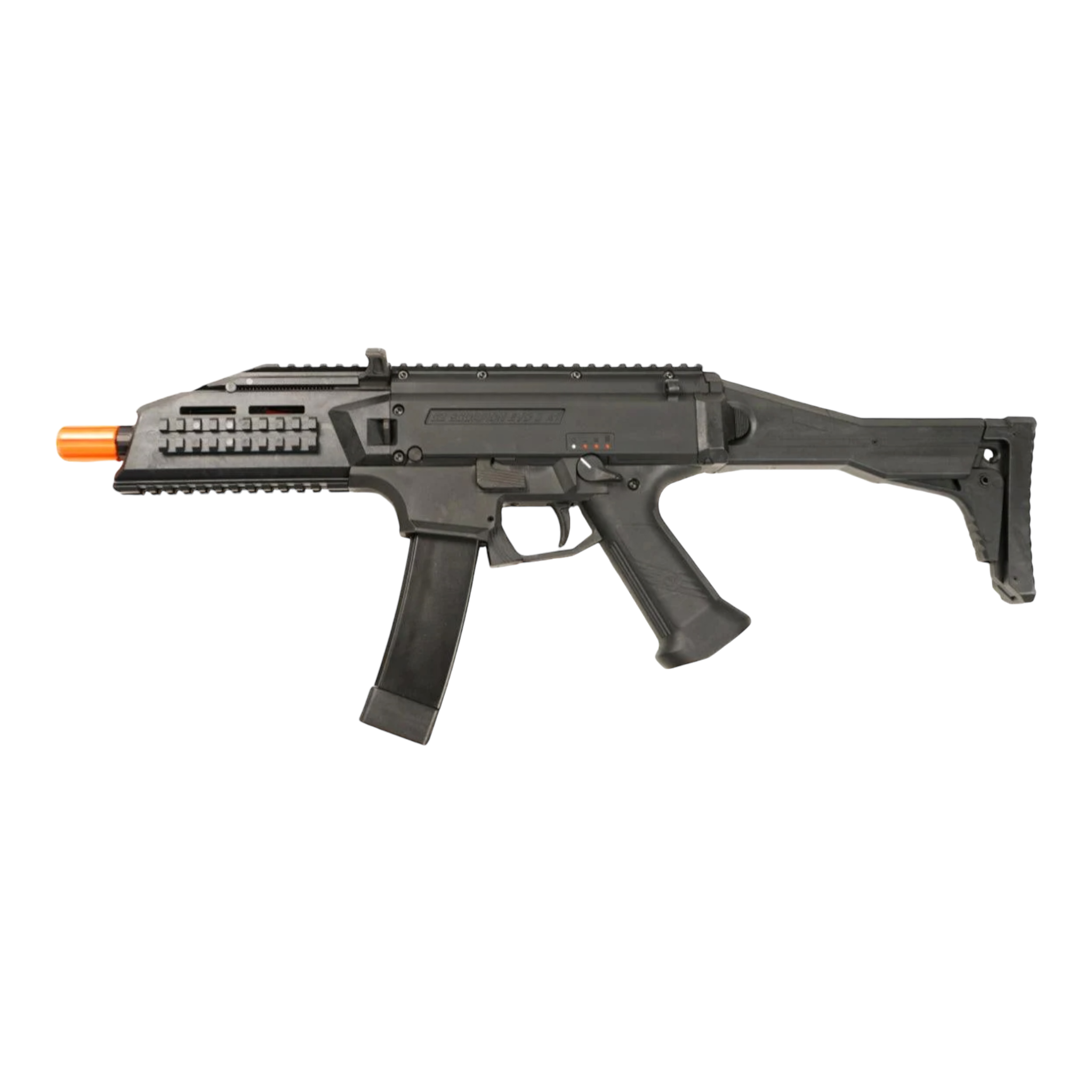 CZ Scorpion EVO 3 A1 AEG Airsoft Rifle CZ Scorpion EVO 3 A1 AEG Airsoft Rifle